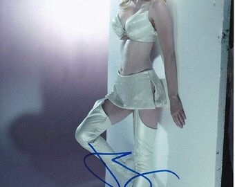 Sexy January Jones - Etsy
