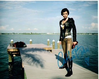 Catherine Bell Signed Autographed 8x10 Photograph - Etsy