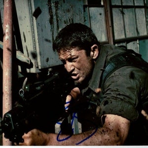 Gerard Butler signed autographed 8x10 gamer kable photo