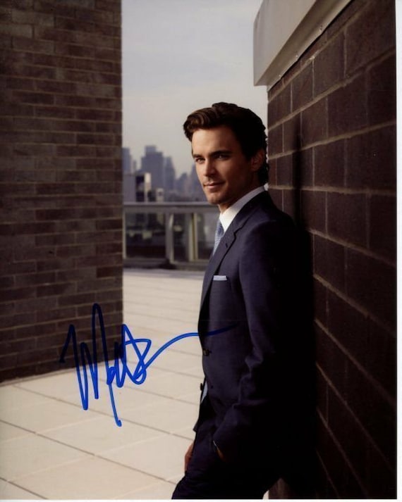 Neal Caffrey Gifts & Merchandise for Sale