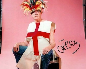 アナソフィア・ロブのサイン入り8x10写真 - Etsy 日本