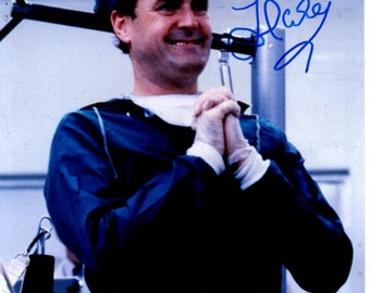 John Cleese signed autographed 8x10 Monty Python The Meaning of Life photo