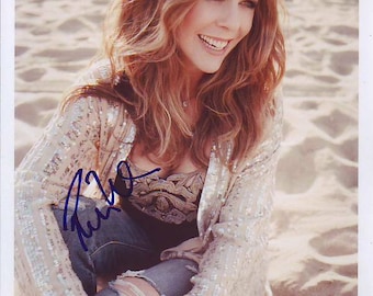 Rita Wilson Signed Autographed 8x10 Photo - Etsy