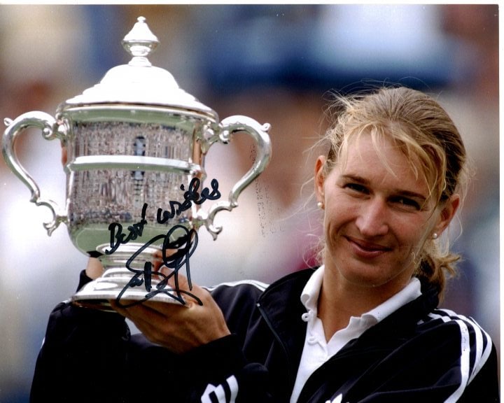 Steffi graf - Etsy 日本
