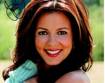 Sara Evans Signed Autographed 8x10 Photo - Etsy