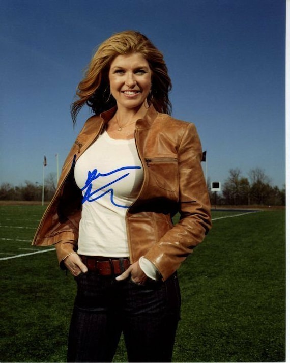 Connie Britton Friday Night Lights