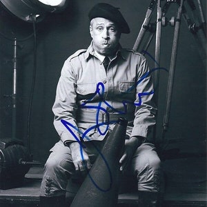 Jon Stewart signed autographed 8x10 photo