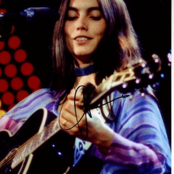 Emmylou Harris - Etsy