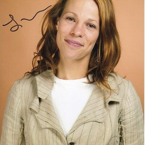 Lili Taylor ha firmato la foto autografata 8x10