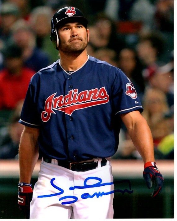 Johnny Damon Signed Boston Red Sox Baseball 8x10 Photo Proof COA Autographed Johnny Damon Signed Boston Red Sox Baseball 8x10 Photo Proof COA Autographed