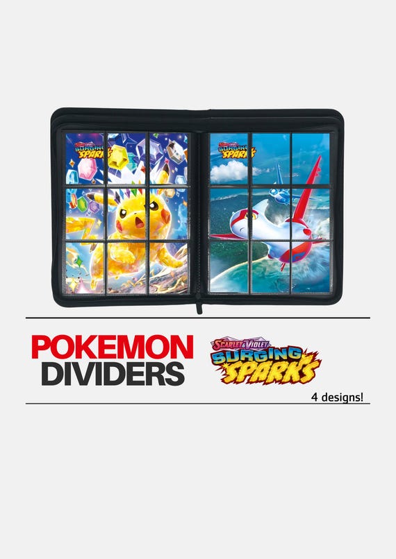 surging sparks pokemon card set Scarlet & Violet Booster Box Scarlet and VioletSurging Sparks expansion! Pokemon Scarlet & Violet: Surging