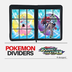 9 pocket binder - Etsy 日本