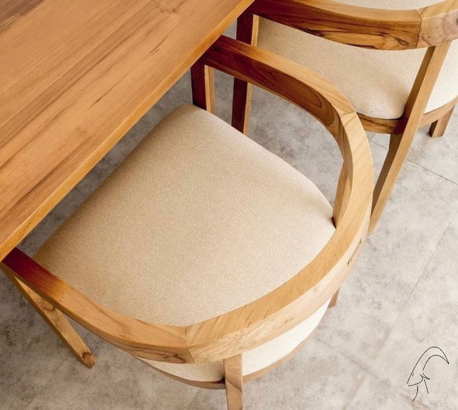 chaise De Salle À Manger