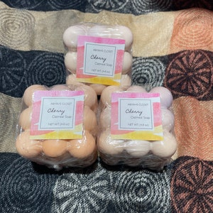 Shea Butter Soaps