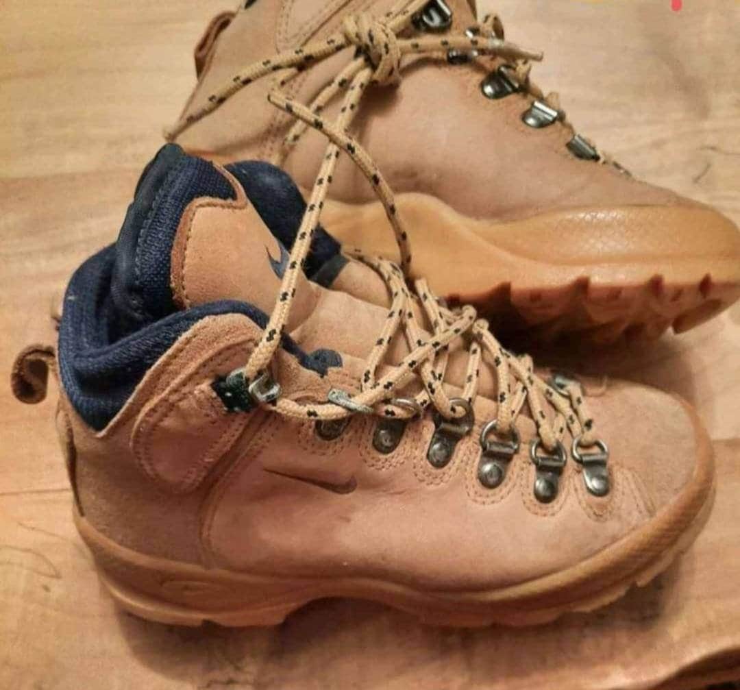 acg boots preschool