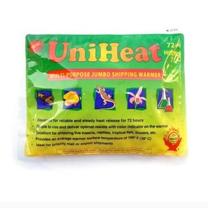 Heat Pack