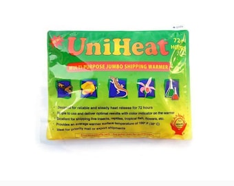 Heat Pack