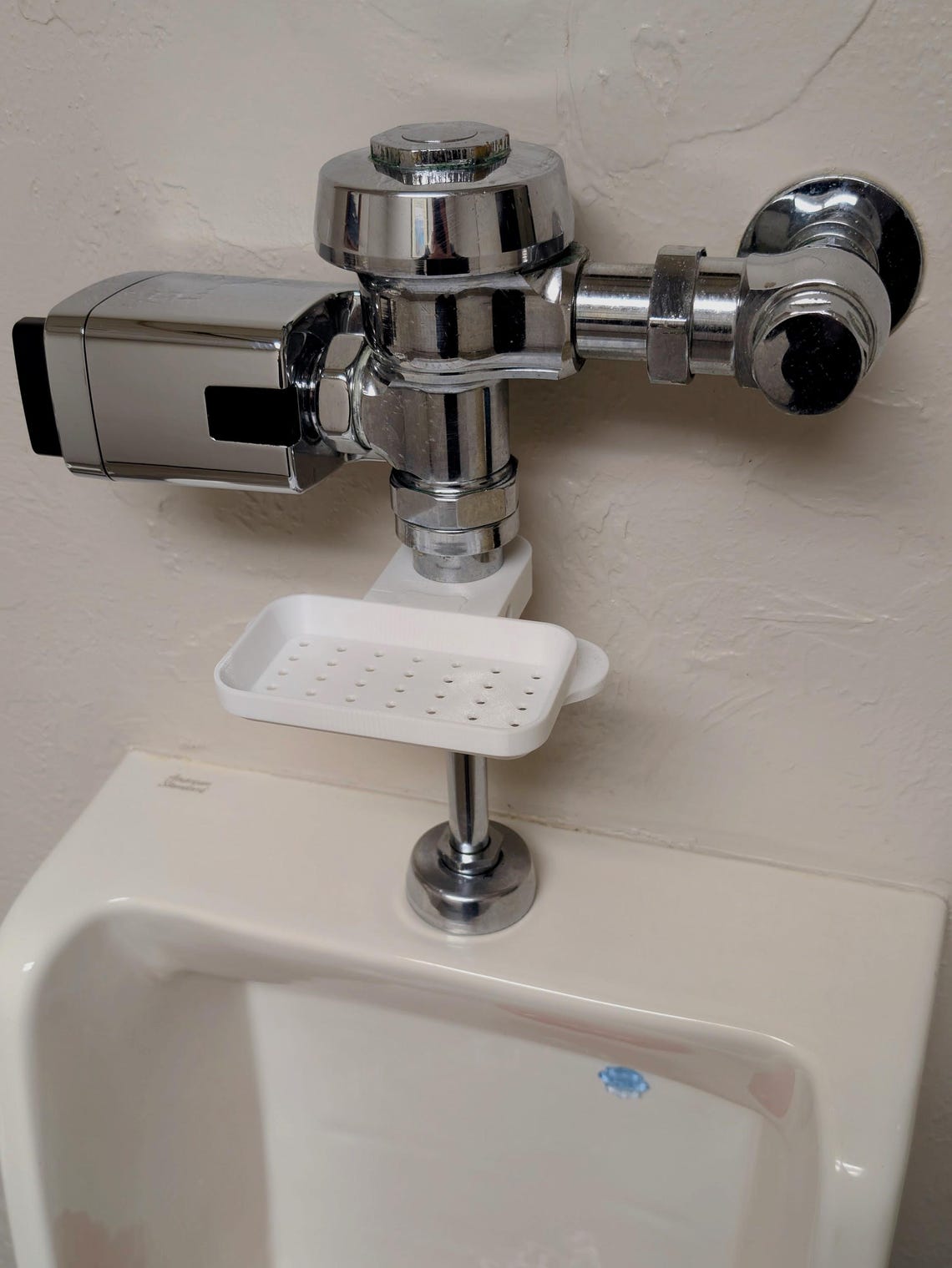 Nicotine Pouch Tray for Urinals - Etsy