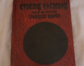 Evoking Eternity E.A. Keating Hardcover