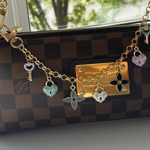 Fendi keychain price outlet