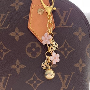 Bag Charms Louis Vuitton Etsy Canada