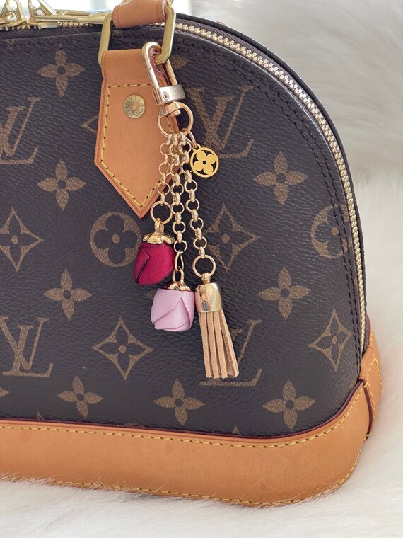 Buy Bag Charms Louis Vuitton Online In India -  India