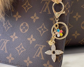 chain bolsa charm
