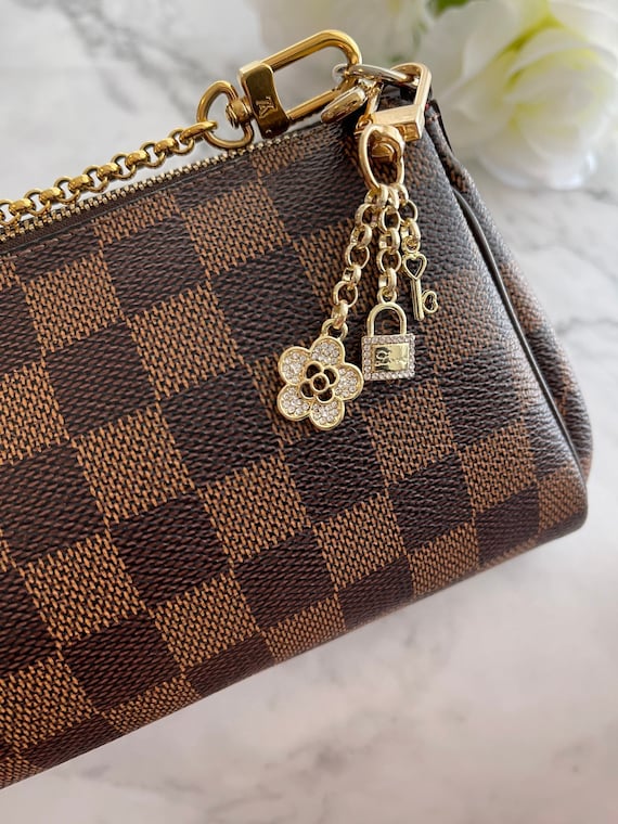 Buy Louis Vuitton Mini Pochette Online In India -  India