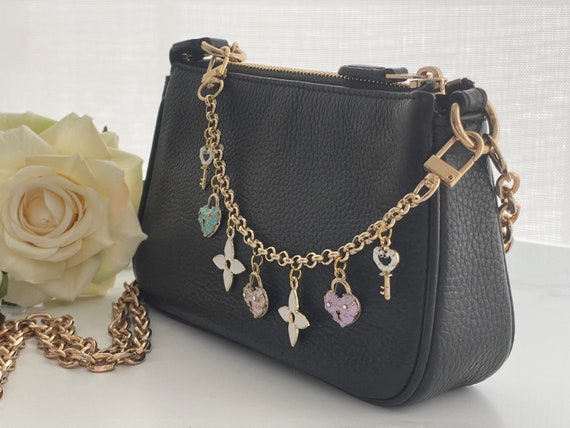 アクセサリー Lucky Bag Charm Lucky Bag Charm | Sterling silver | Pandora US