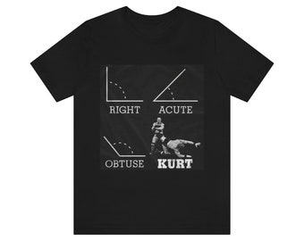 Kurt Angle Shirt - Etsy
