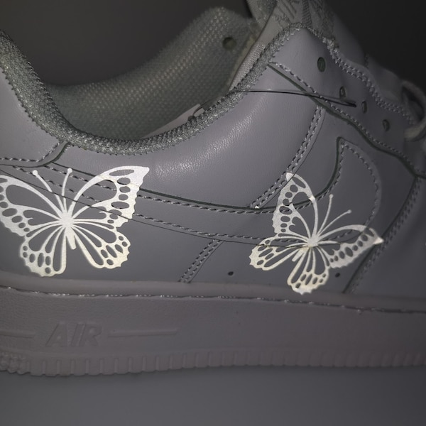 Custom Transfer Decals for Shoes Etsy