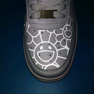 Af1 gucci Etsy Italia