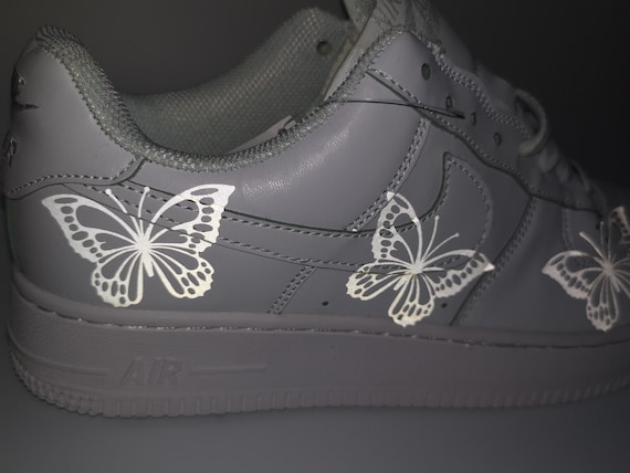 Air force 1 vinyl sales