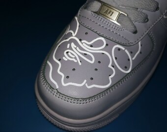 Lv stickers for shoes online