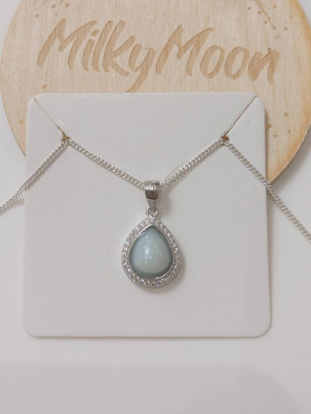 Breastfeeding Jewellery, Breastmilk Necklace, Breast Milk Keepsake