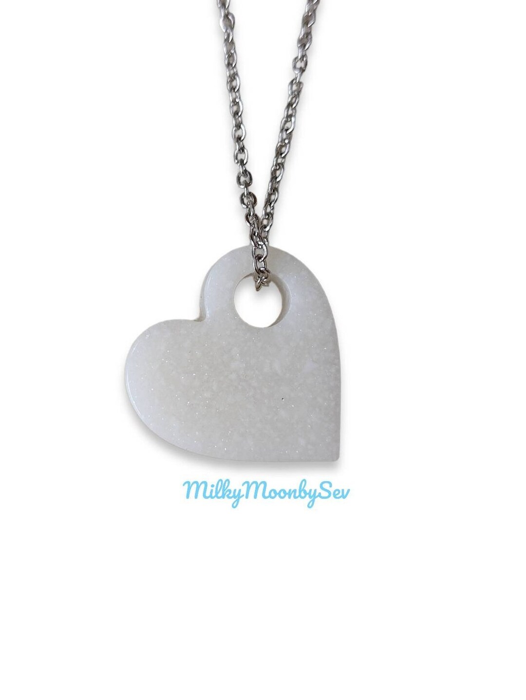 Breastmilk Heart Jewellery, Breast Milk Pendant, Breastfeeding Necklace