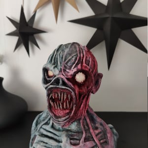 Ghouls, Goblins, Demons, Monsters, Werewolves, Scary Things