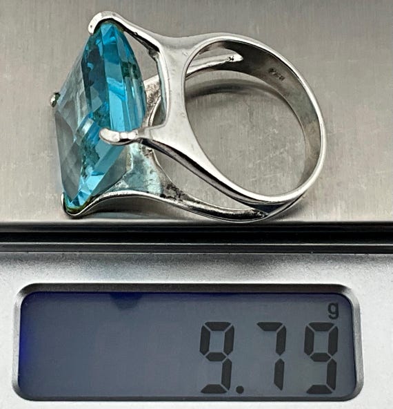 skull-ring-turquoise-ring-