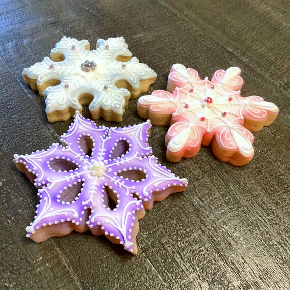 Betty Bossi Cookie Press per un facile taglio della pasta - Pressa per biscotti con 6 diversi design