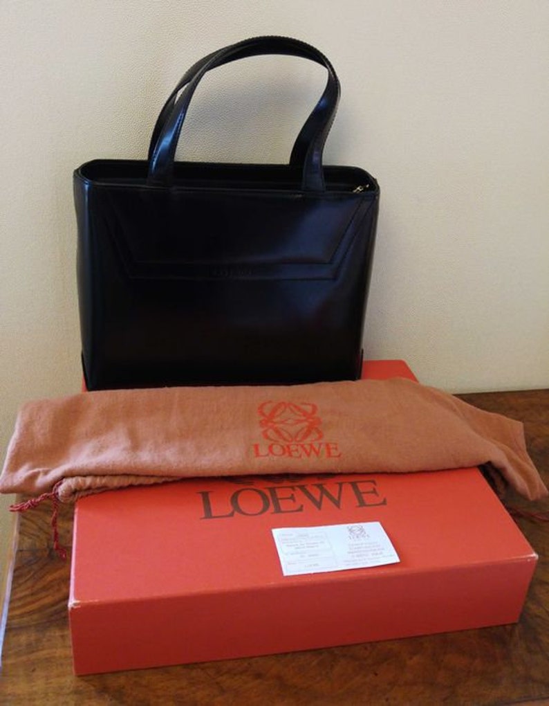 Loewe Handbag + Christmas gift for women + personalizable + Fran Loewe Handbag + Christmas gift for women + personalizable + Fran