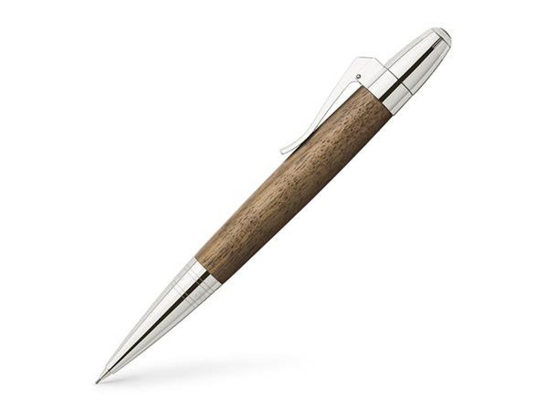 Graf von Faber-Castell - Classic - Stilografica Makassar - C