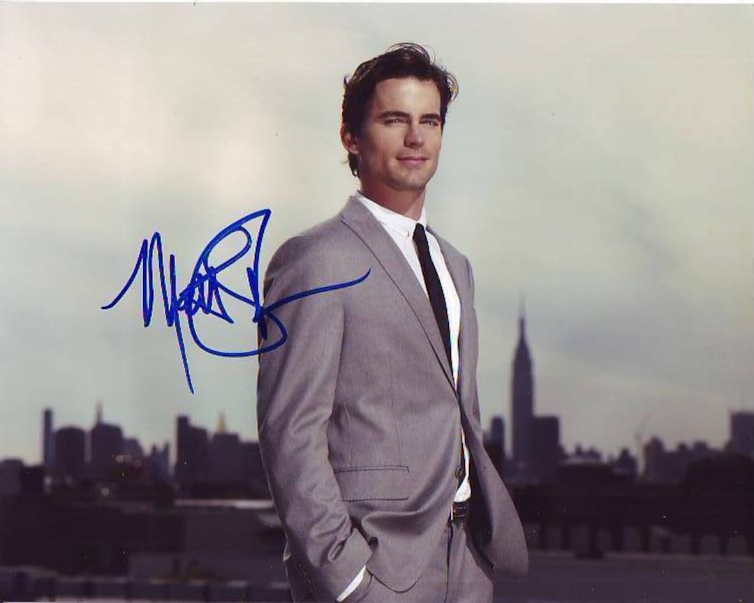 20 Times You Fell In Love With Neal Caffrey