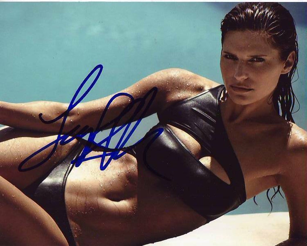 Lake Bell Signed Autographed 8x10 Photograph - Etsy Denmark