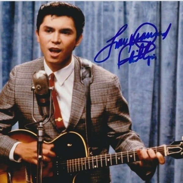 Ritchie Valens Etsy