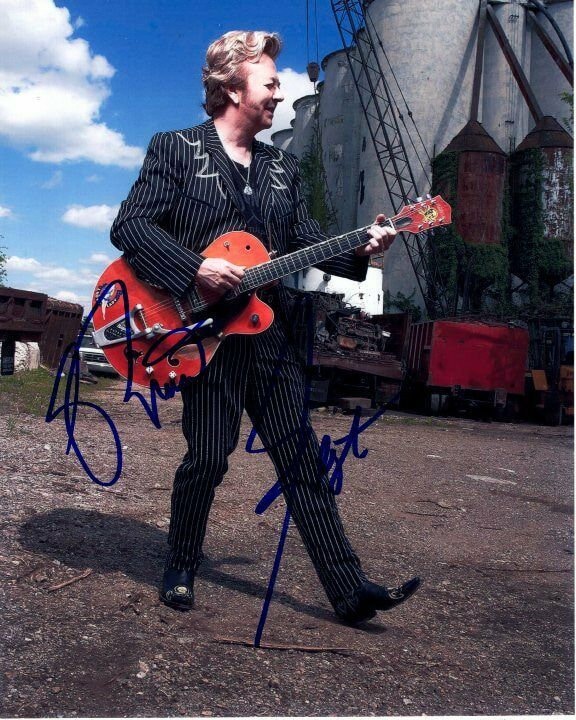 Brian setzer - Etsy 日本
