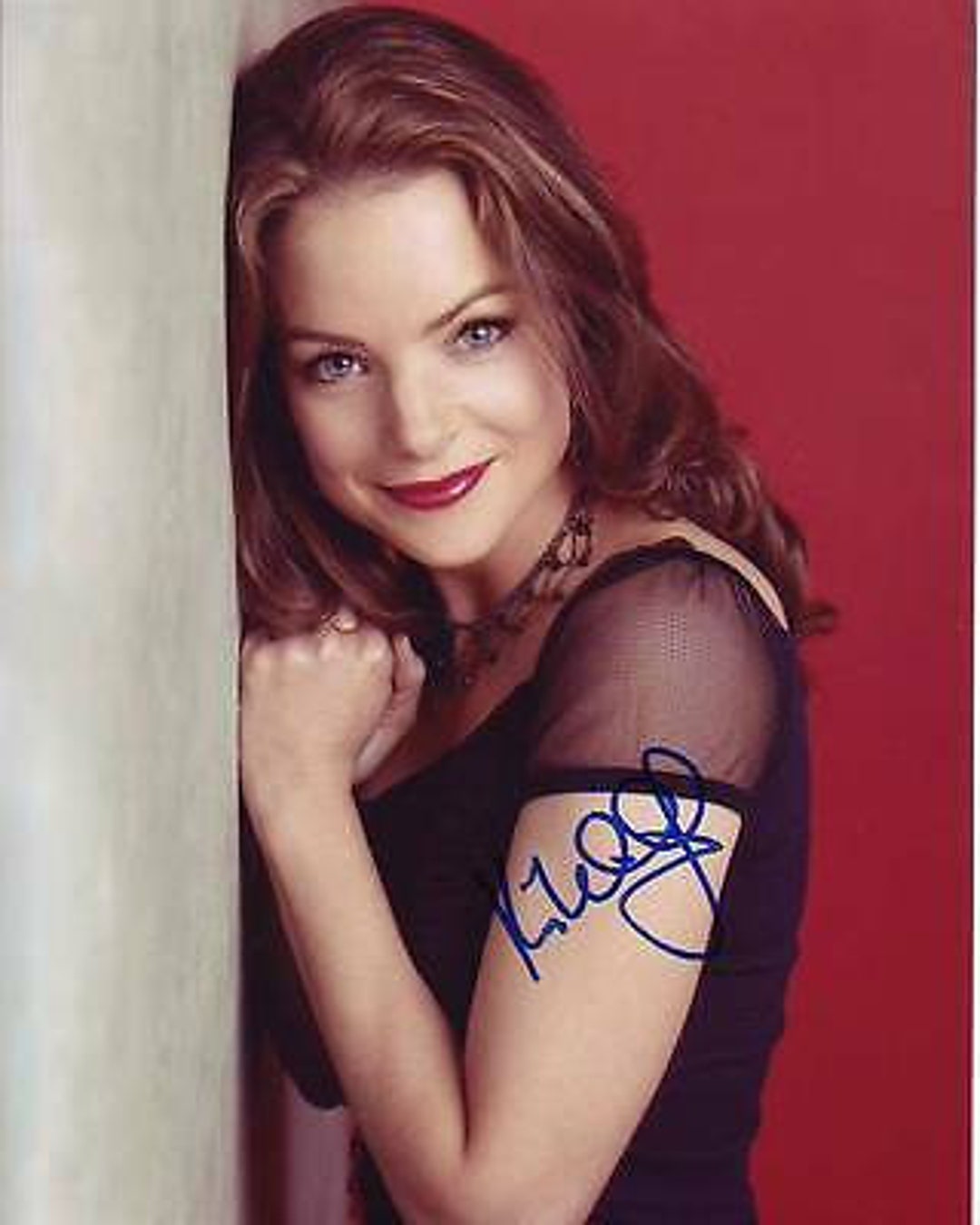 Kimberly williams-paisley naked