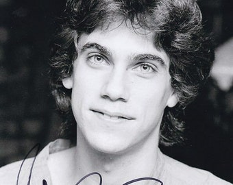 アナソフィア・ロブのサイン入り8x10写真 - Etsy 日本