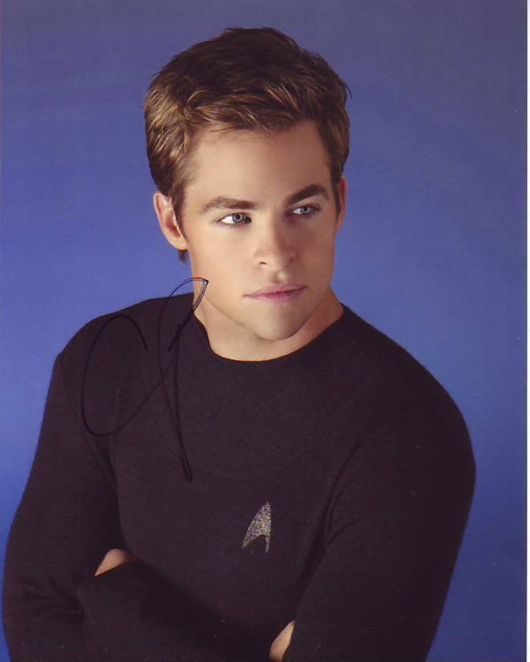 Poster Autografati E Personalizzati :) - Italia