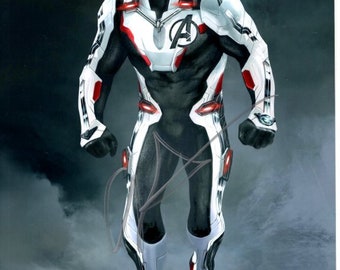 Chris Hemsworth Signed Autographed 8x10 Thor Photograph