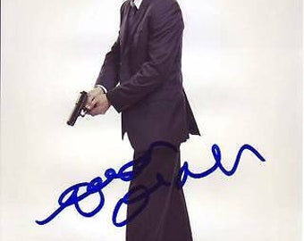 ジェイソン・アレクサンダーのサイン入り8x10写真 - パトリックへ